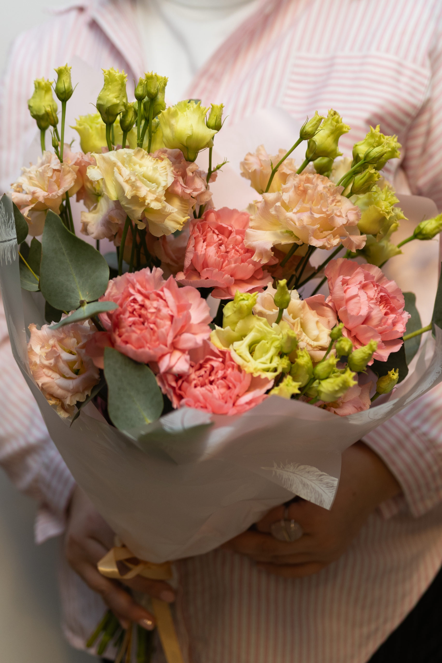 Bukiet - Dzień dobry