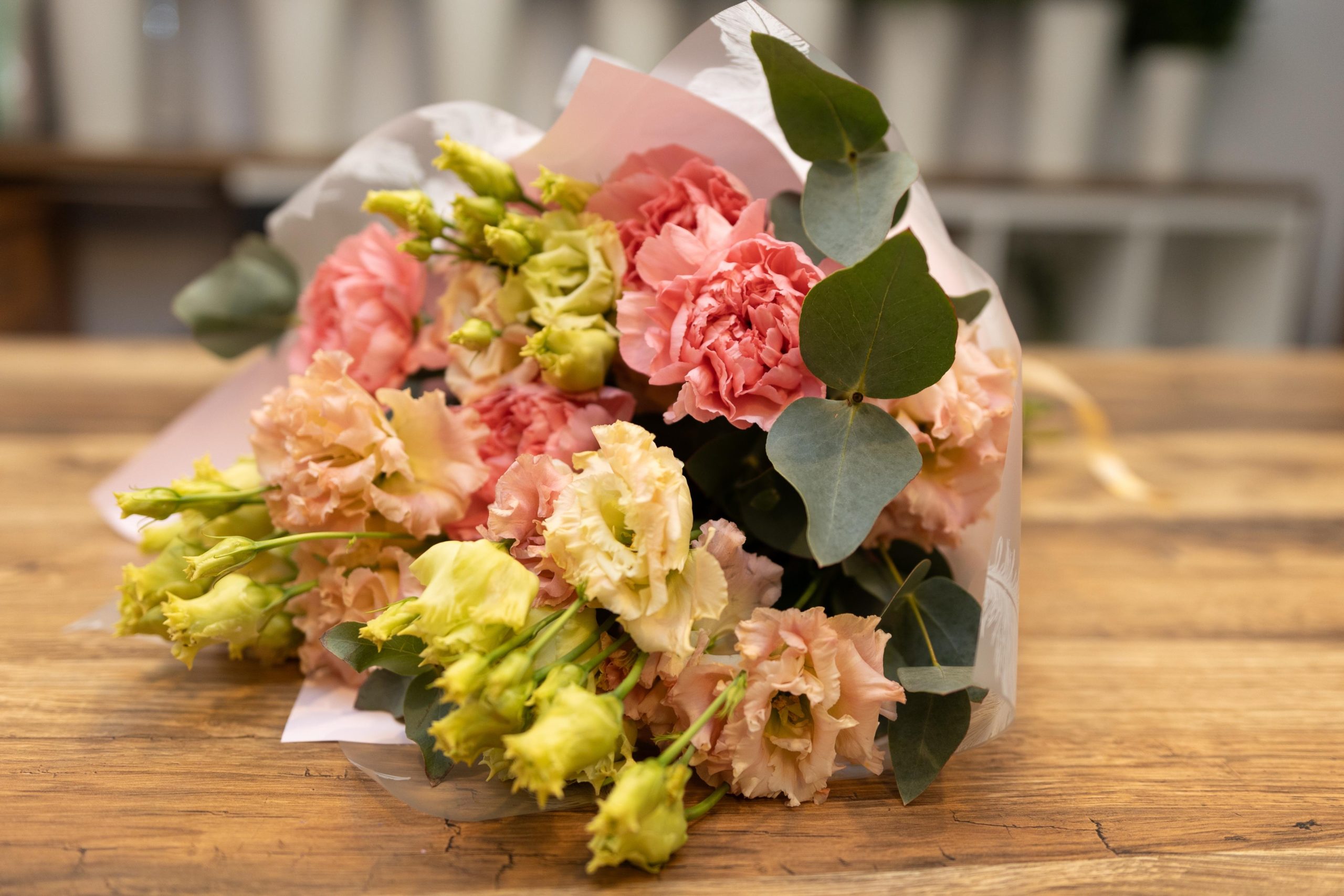 Bukiet - Dzień dobry - obrazek 2