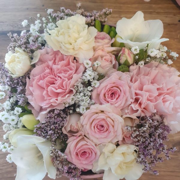 Flowerbox - Klara