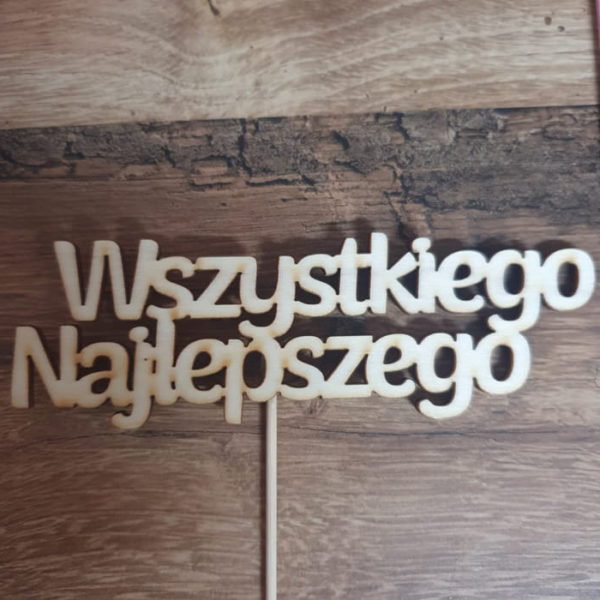 Piki - Topery