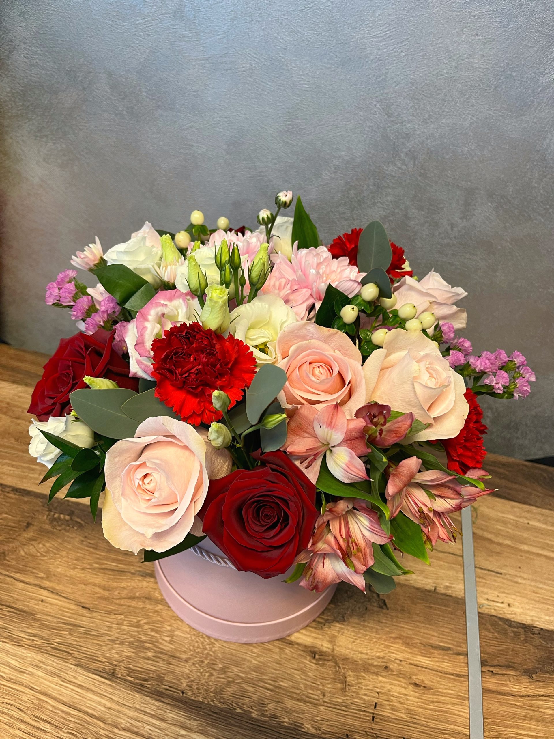 Flowerbox – Różany Akcent - obrazek 3