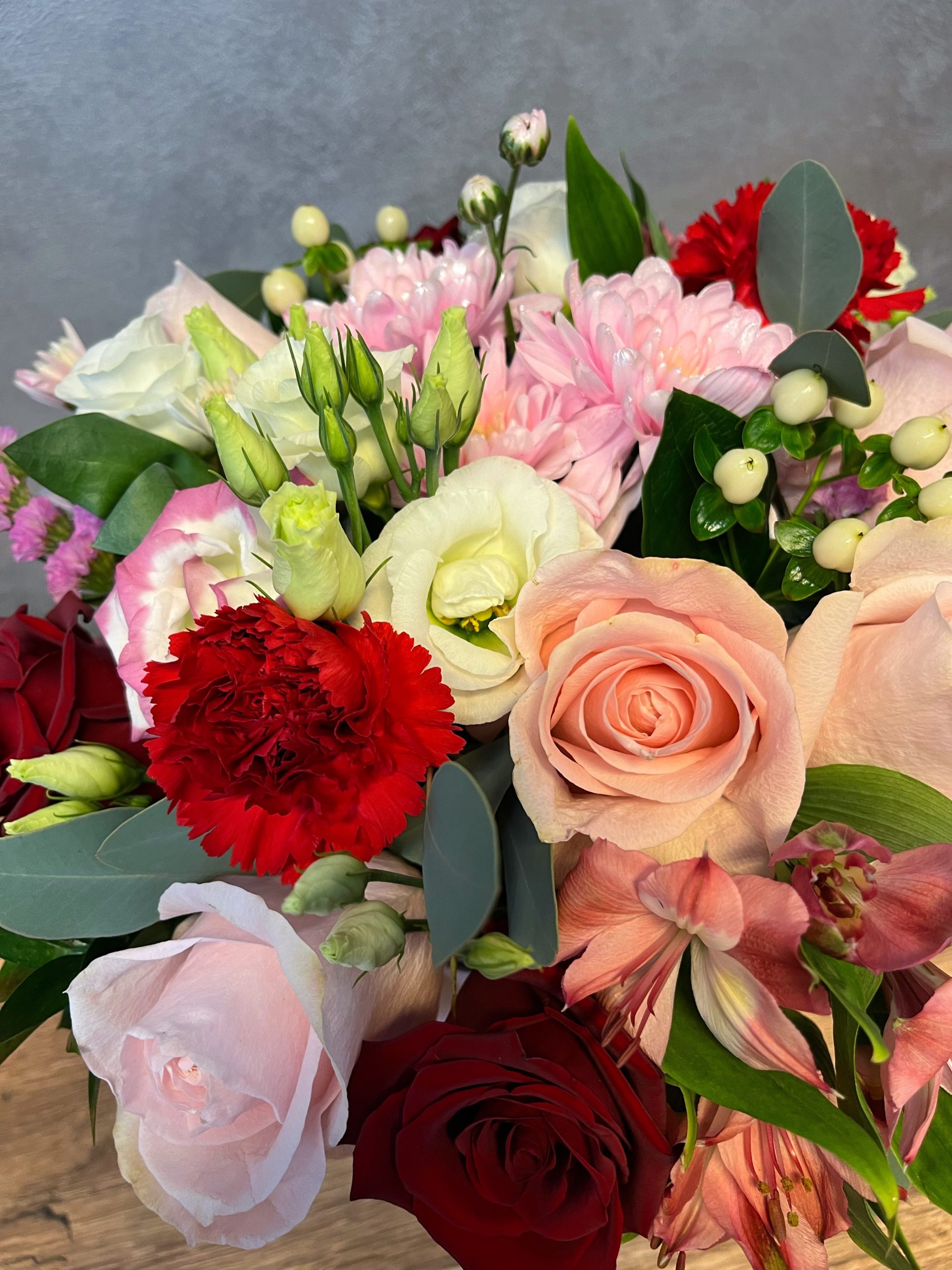 Flowerbox – Różany Akcent - obrazek 2